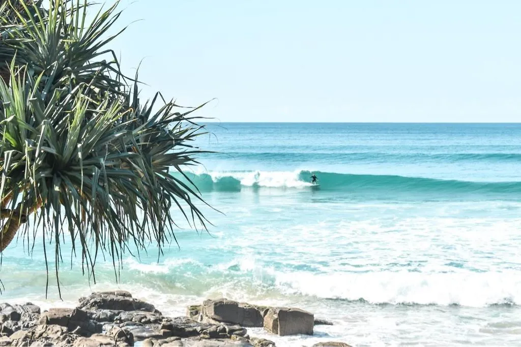 2 Bedroom Unit Mooloolaba- Walk To The Beach Apartment Mooloolaba