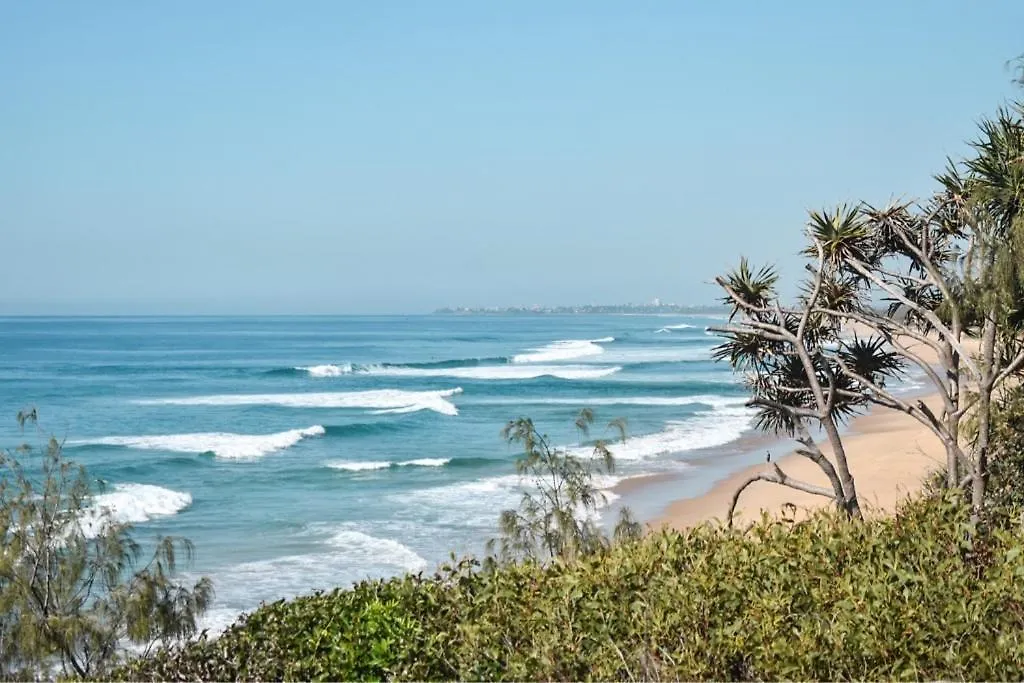 Apartment 2 Bedroom Unit Mooloolaba- Walk To The Beach Australia