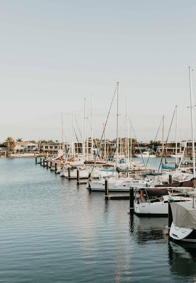 2 Bedroom Unit Mooloolaba- Walk To The Beach 0*, Mooloolaba